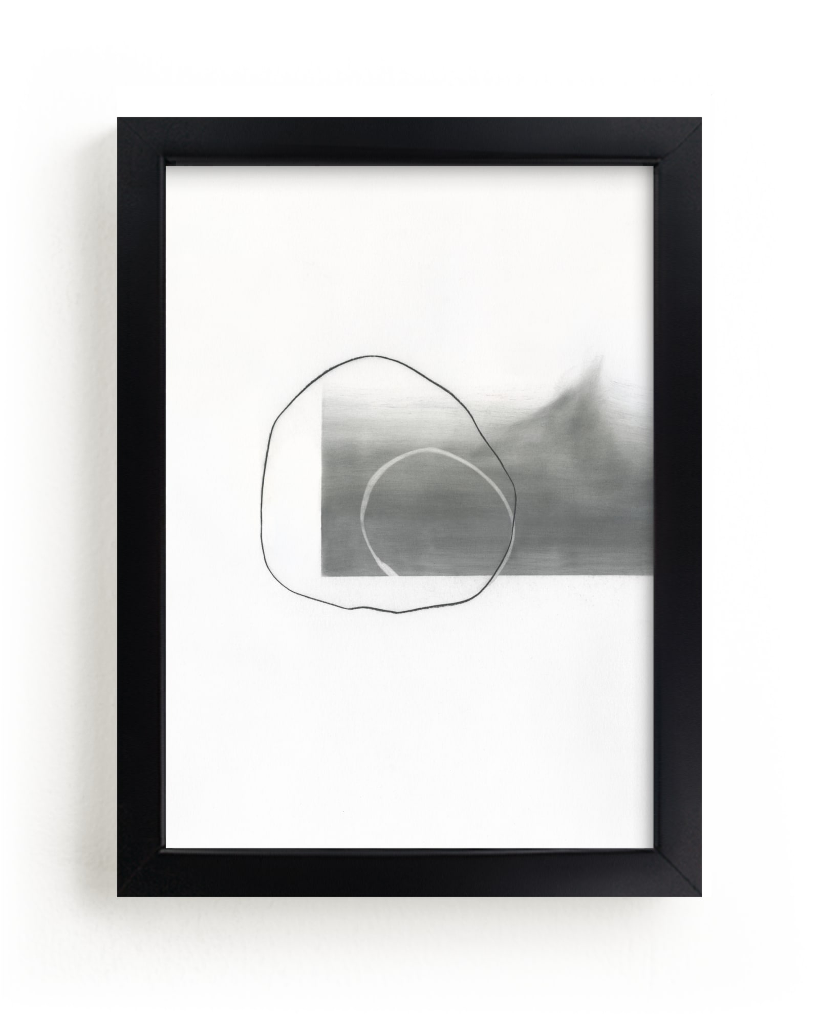Abstract Drawings I Limited Edition Fine Art Print 2 - Image 0
