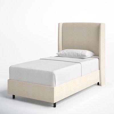 Tilly Upholstered Bed - Image 0