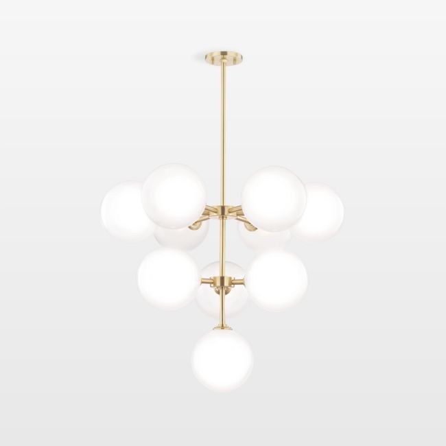 Maia Chandelier - Image 0
