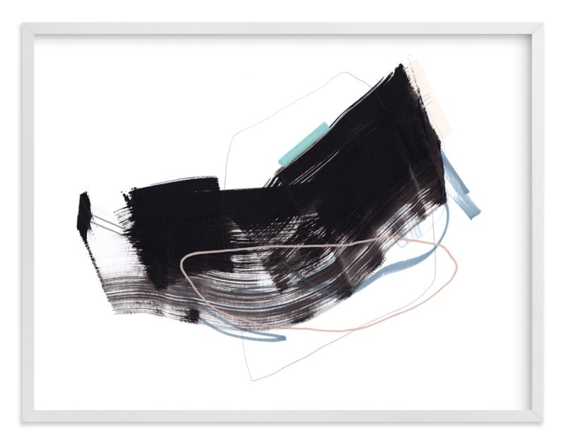 Study 19 Limited Edition Fine Art Print 1 - Image 0