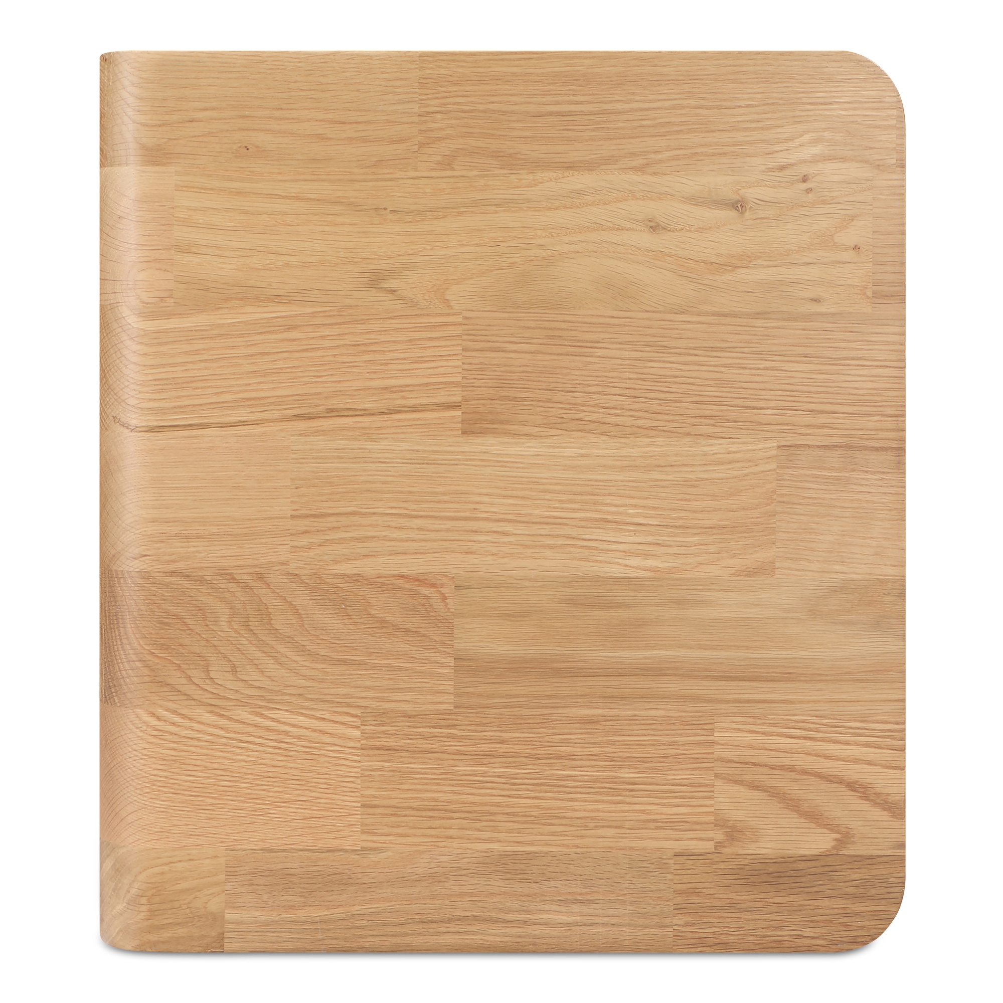 Carrie Side Table Natural - Image 4