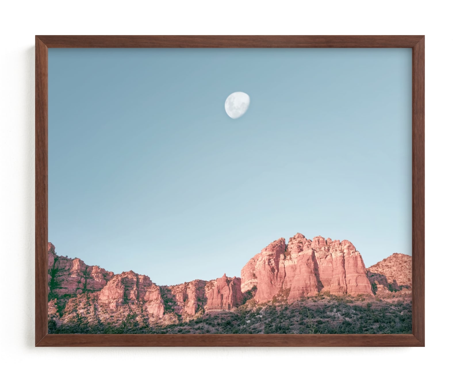 Arizona Sky Limited Edition Fine Art Print 2 - Image 0