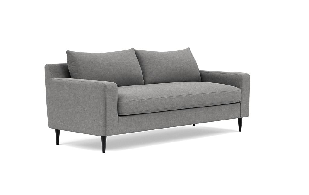 Sloan Fabric 2-Seat Sofa - Image 1
