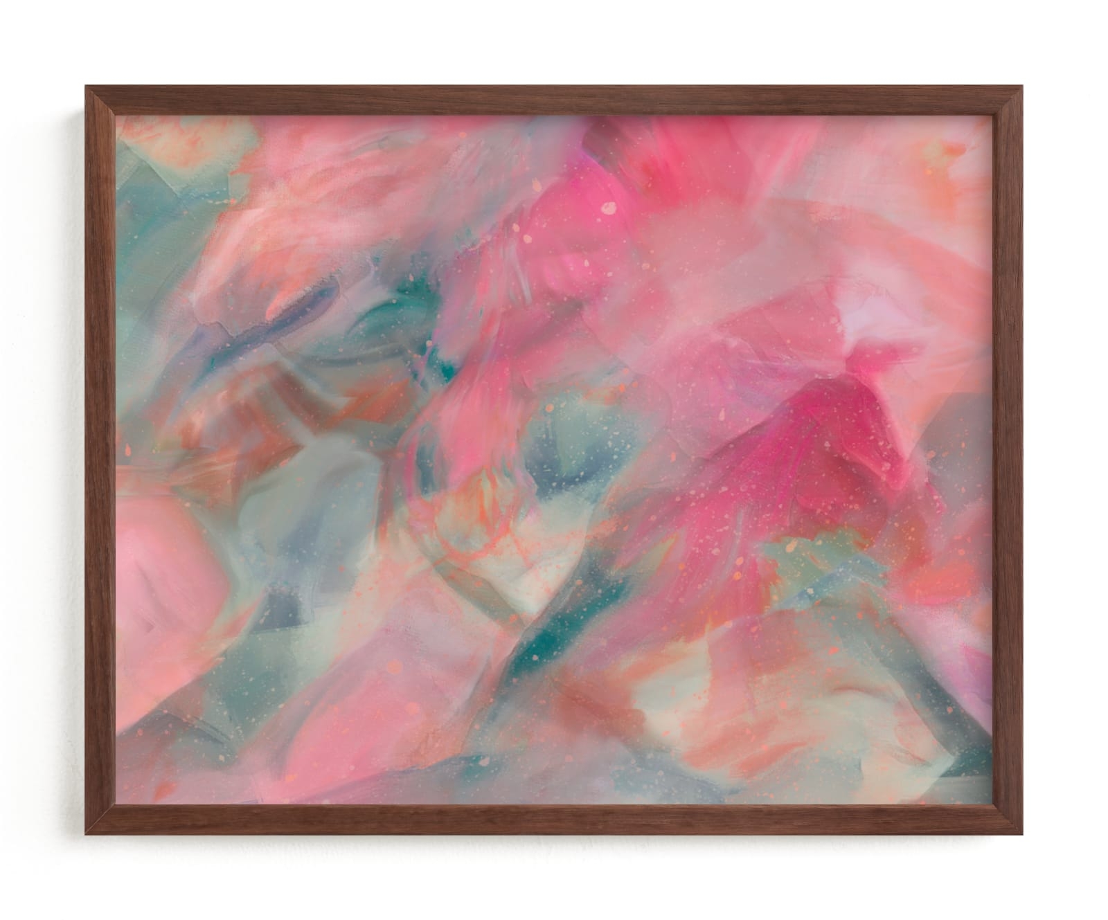 Pretty Please Limited Edition Fine Art Print 2 - Image 0