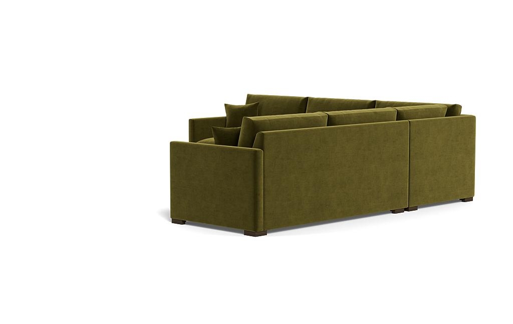 Scarlett 4-Seat Corner Sectional - Image 2