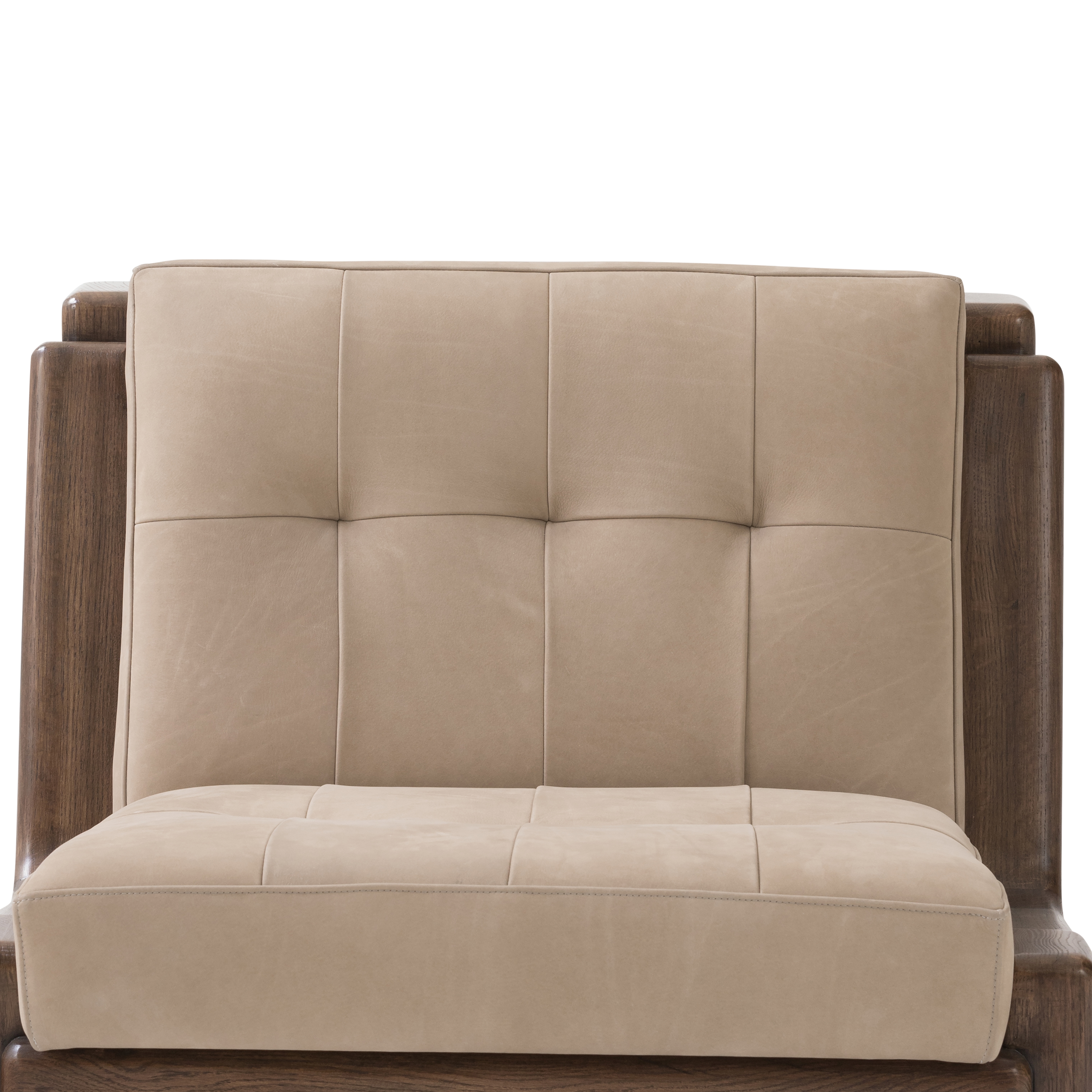 Camilo Chair-Nubuck Sand - Image 2