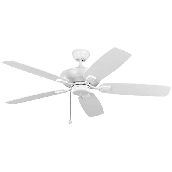 Emerson Max Ceiling Fan - Image 0