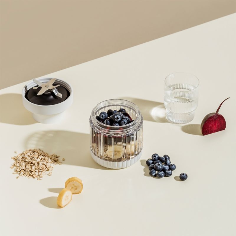 Beast® Blender Tonal in Cloud White - Image 3