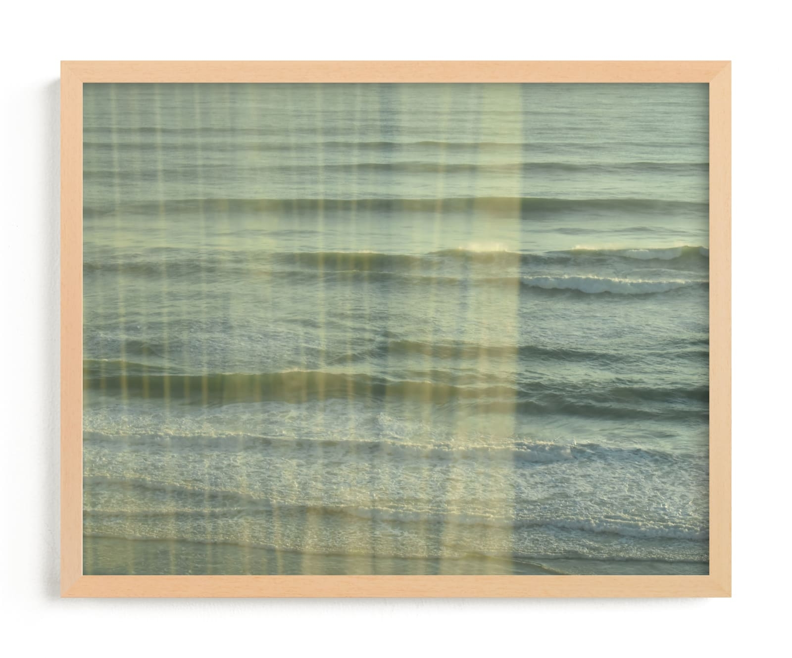 Sunday Morning Memories Limited Edition Fine Art Print 2 - Image 0