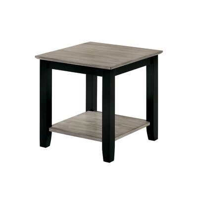Parkview 1-Shelf End Table - Image 0