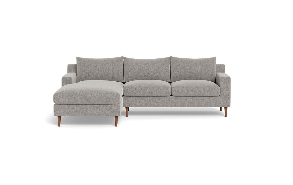 Sloan Left Chaise Sectional - Image 0