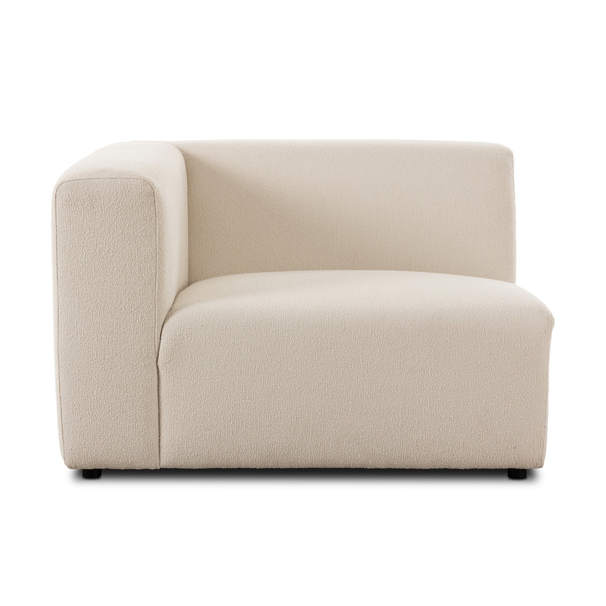 Build Your Own: Lawndale Sectional - Fayette Cloud - Image 0