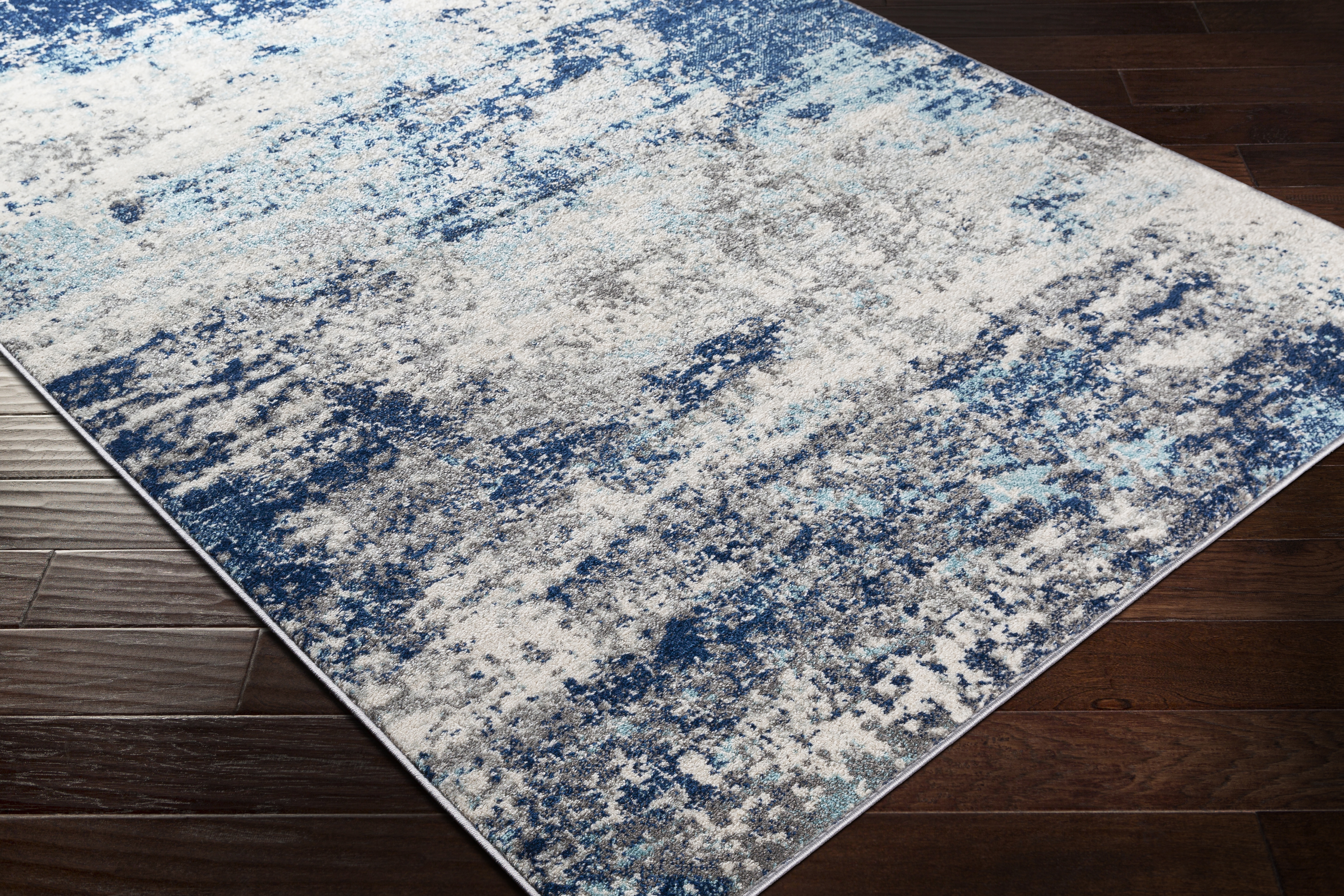 Chester Rug, 7'10" x 10'2" - Image 6