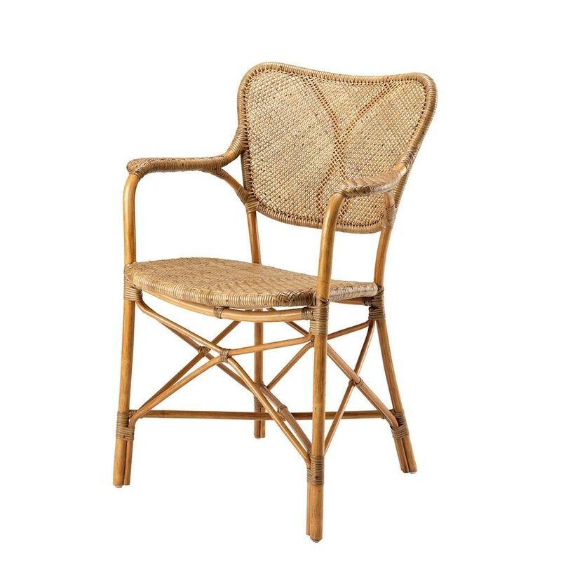 Eichholtz Colony Arm Chair - Image 0