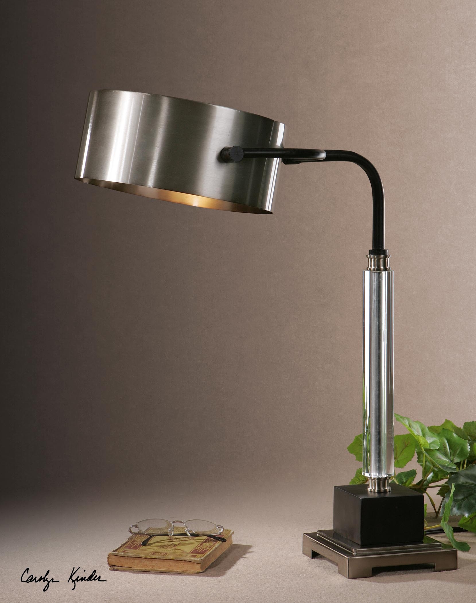 Belding Desk Lamp - Image 1