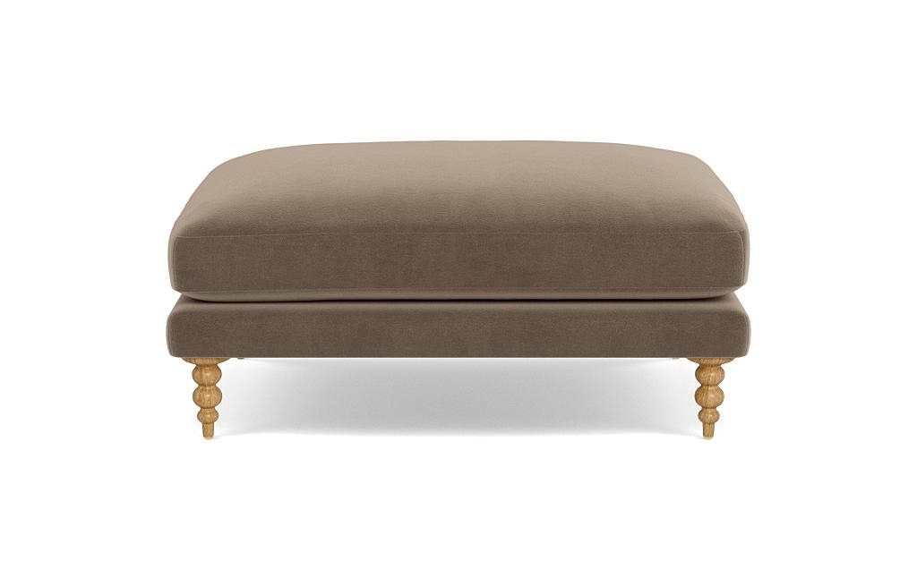 Maxwell Ottoman by Apartment Therapy - Image 0