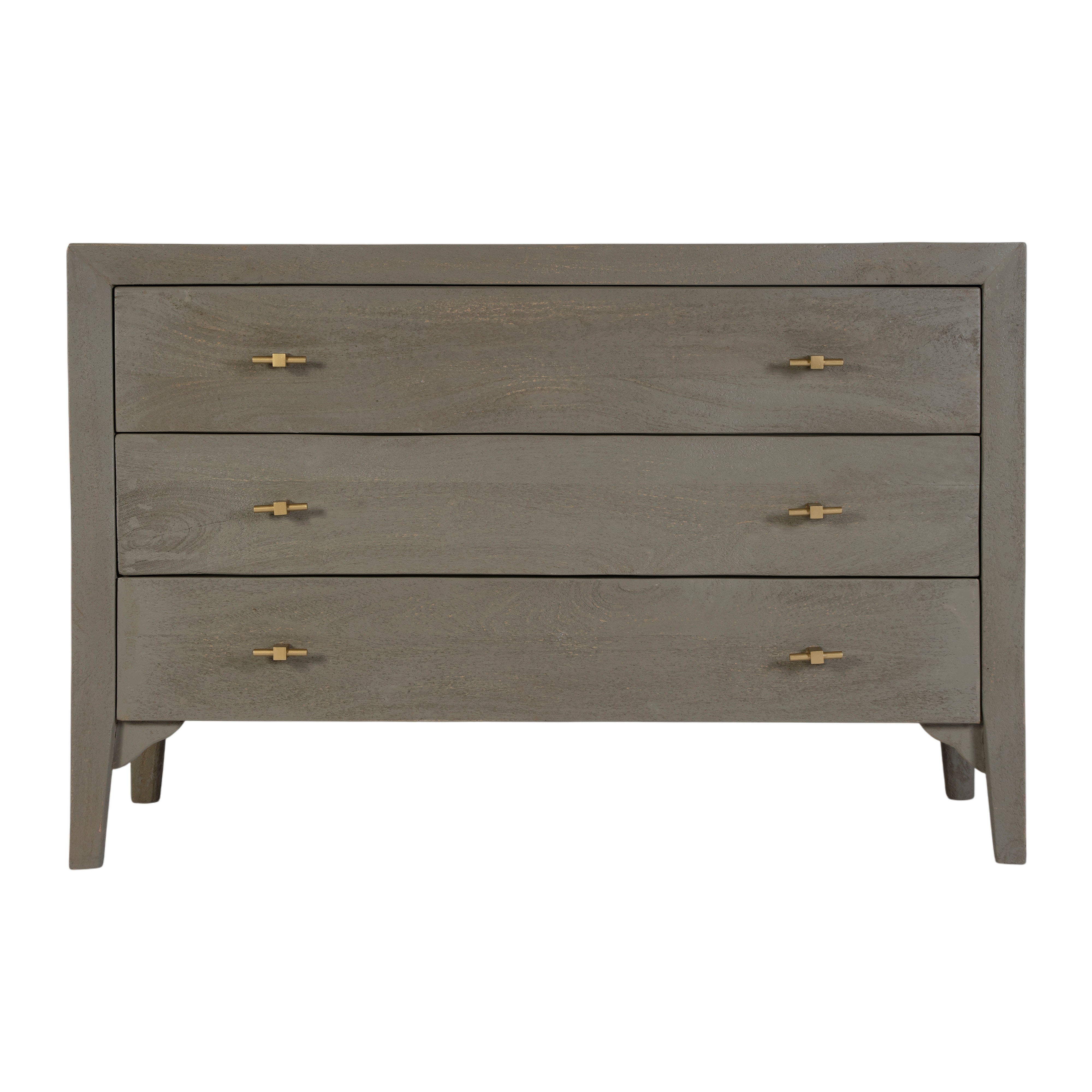Rockport Warm Gray/Greenish Dresser - Image 1