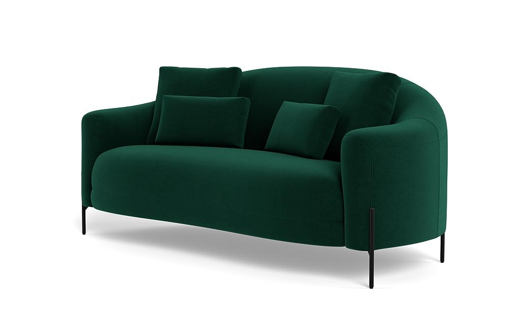 Fiona 2-Seat Sofa - Image 2