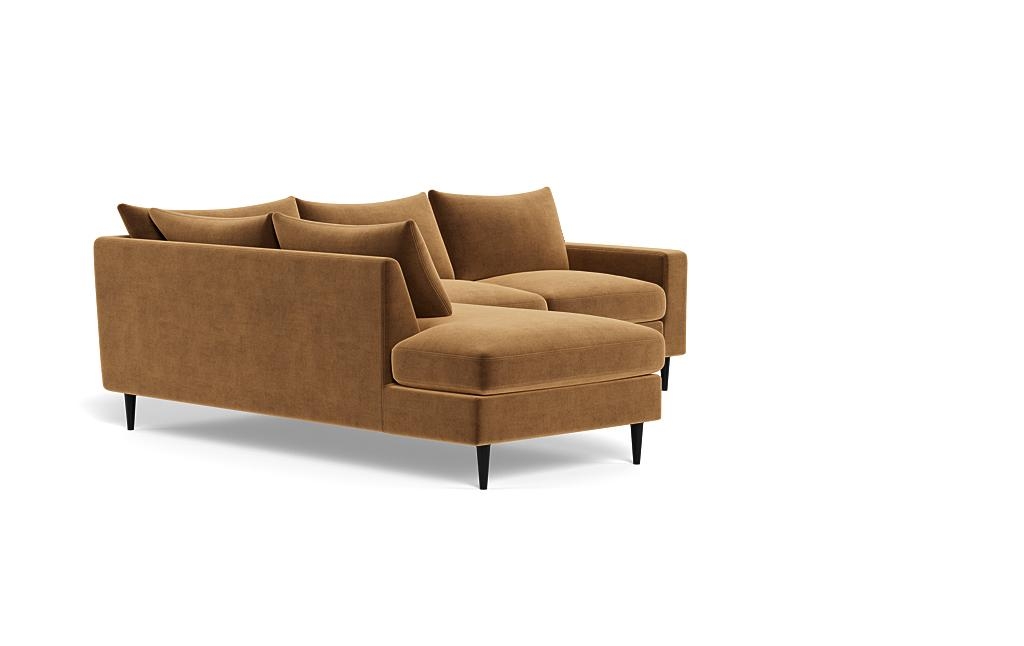 Sloan 3-Seat Left Bumper Sectional - Image 1