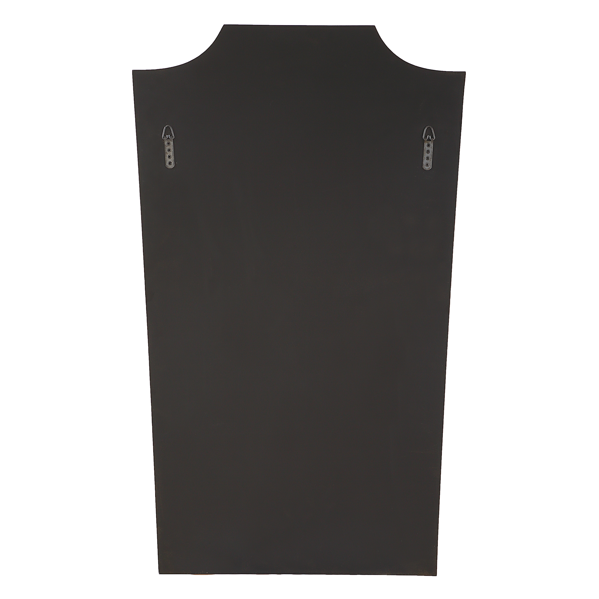 Demure Antique Gold Mirror - Image 4