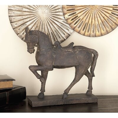 Ramiro Horse Figurine - Image 0