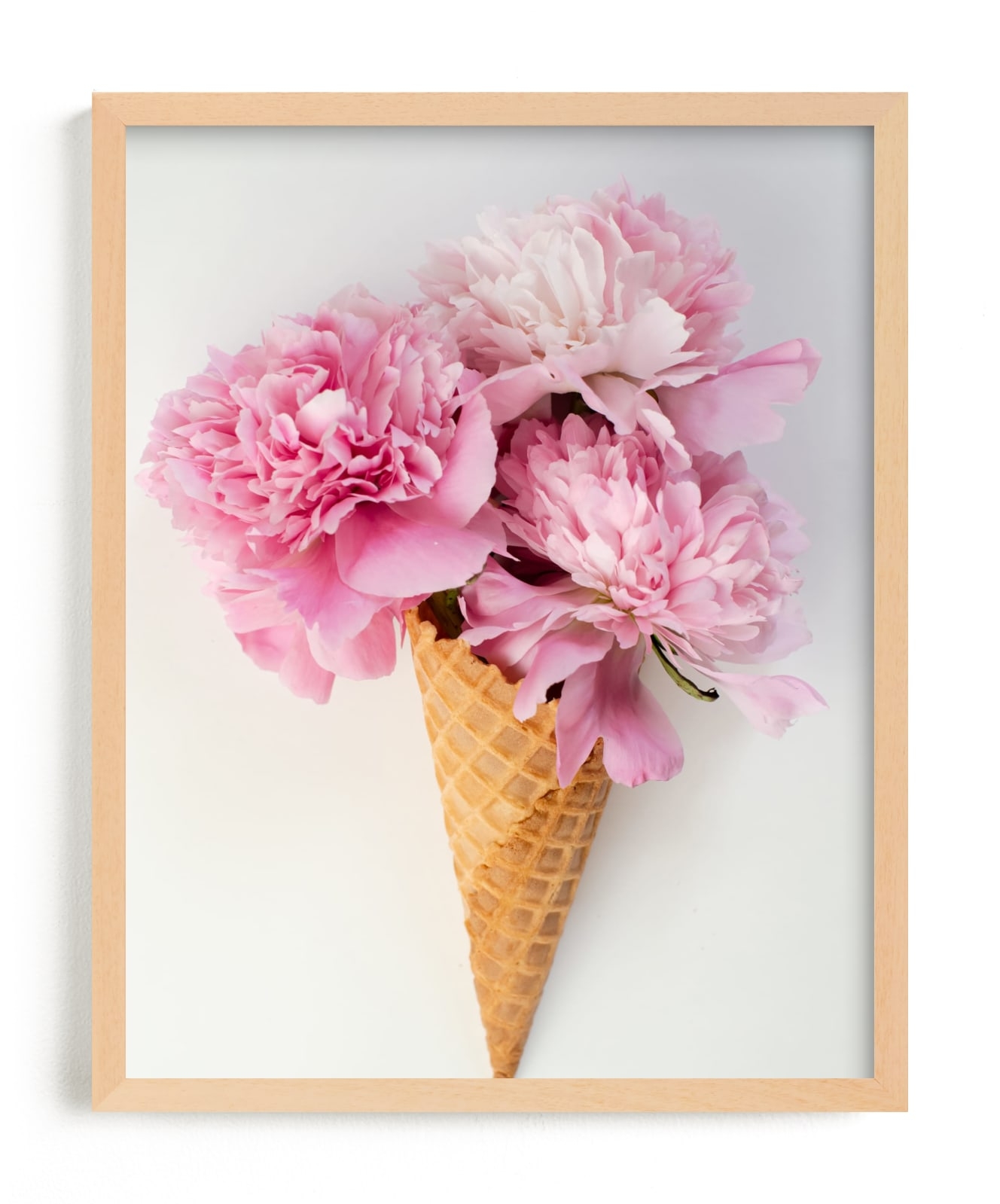 Sweet Summer Limited Edition Fine Art Print 2 - Image 0