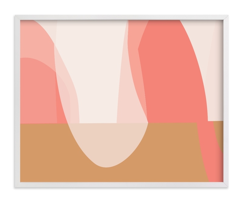 The Place Between Limited Edition Fine Art Print 1 - Image 0