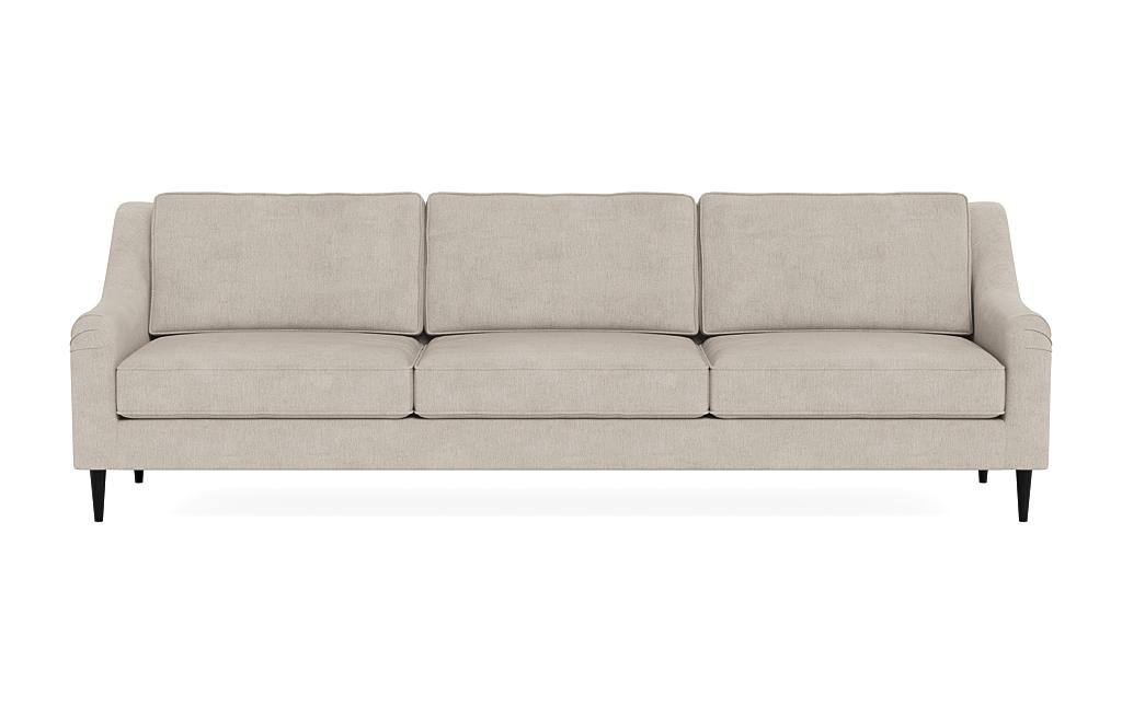 Alexander 3-Seat Sofa - Image 0