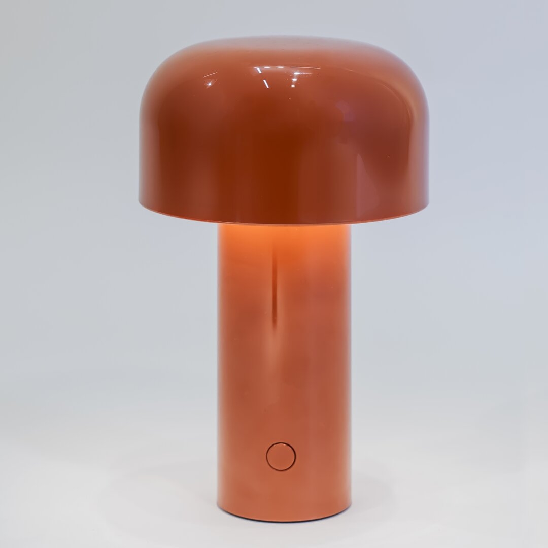 FLOS Bellhop Portable Table Lamp by E. Barber and J. Osgerby - Image 0