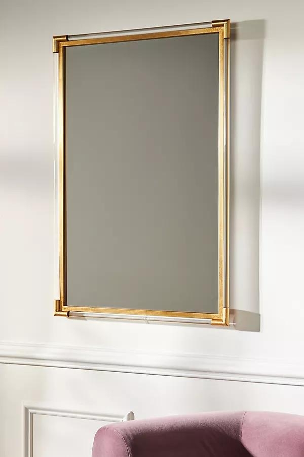 Ambrose Acrylic Wall Mirror - Image 0