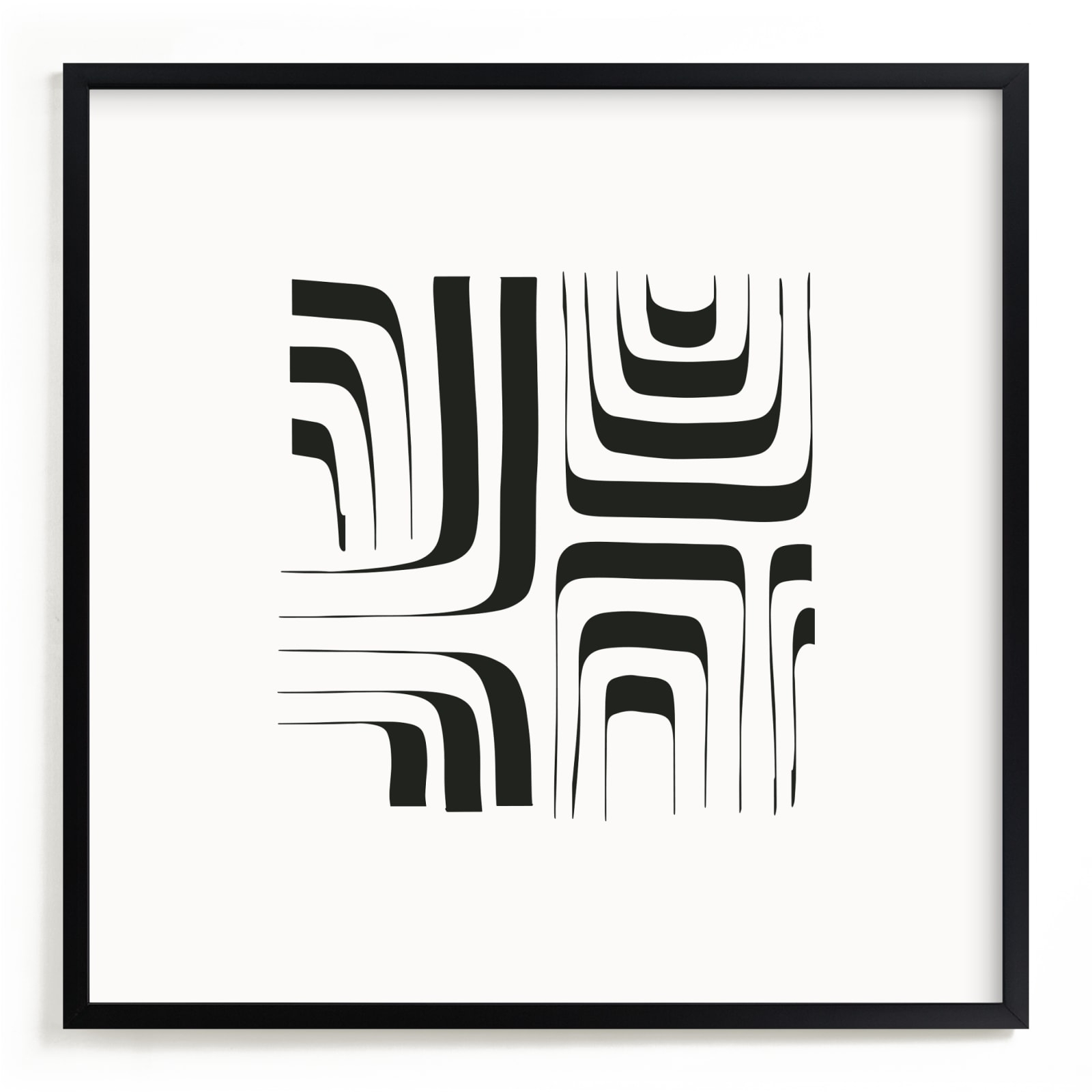 Aligned Limited Edition Fine Art Print 2 - Image 0