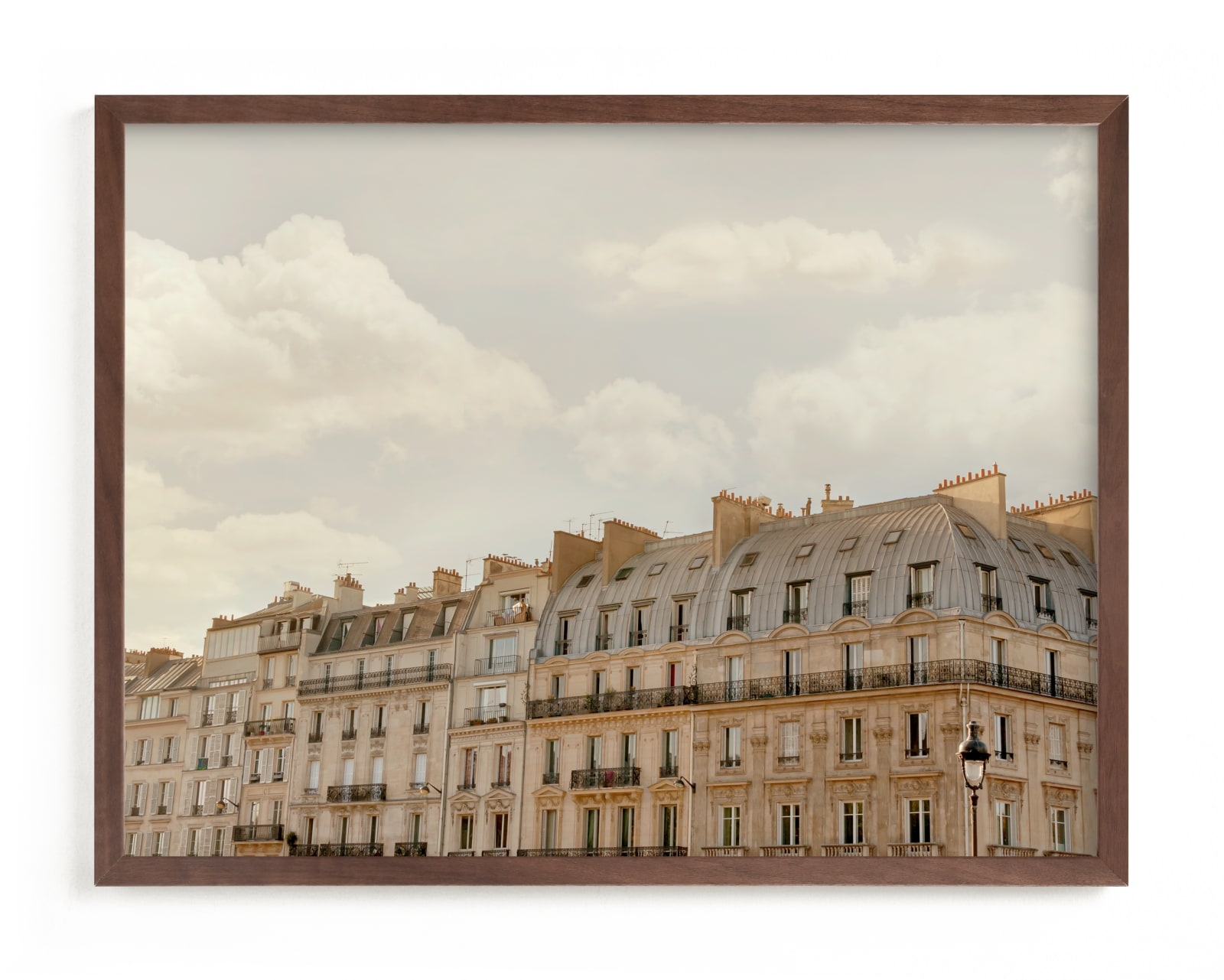 Loving Paris Limited Edition Fine Art Print 2 - Image 0