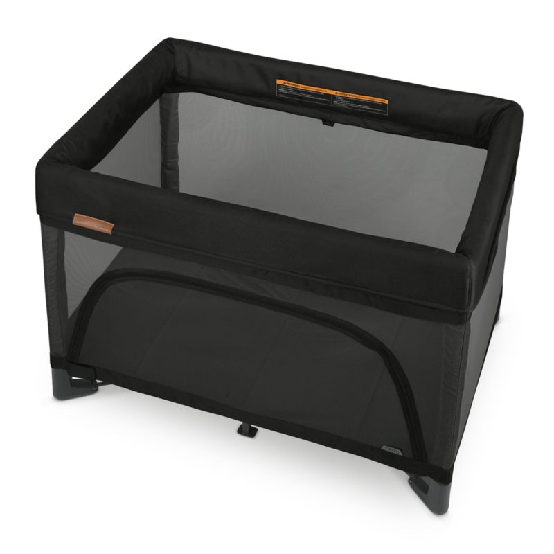 UPPAbaby ® REMI Jake Black Play Yard/Portable Crib - Image 5