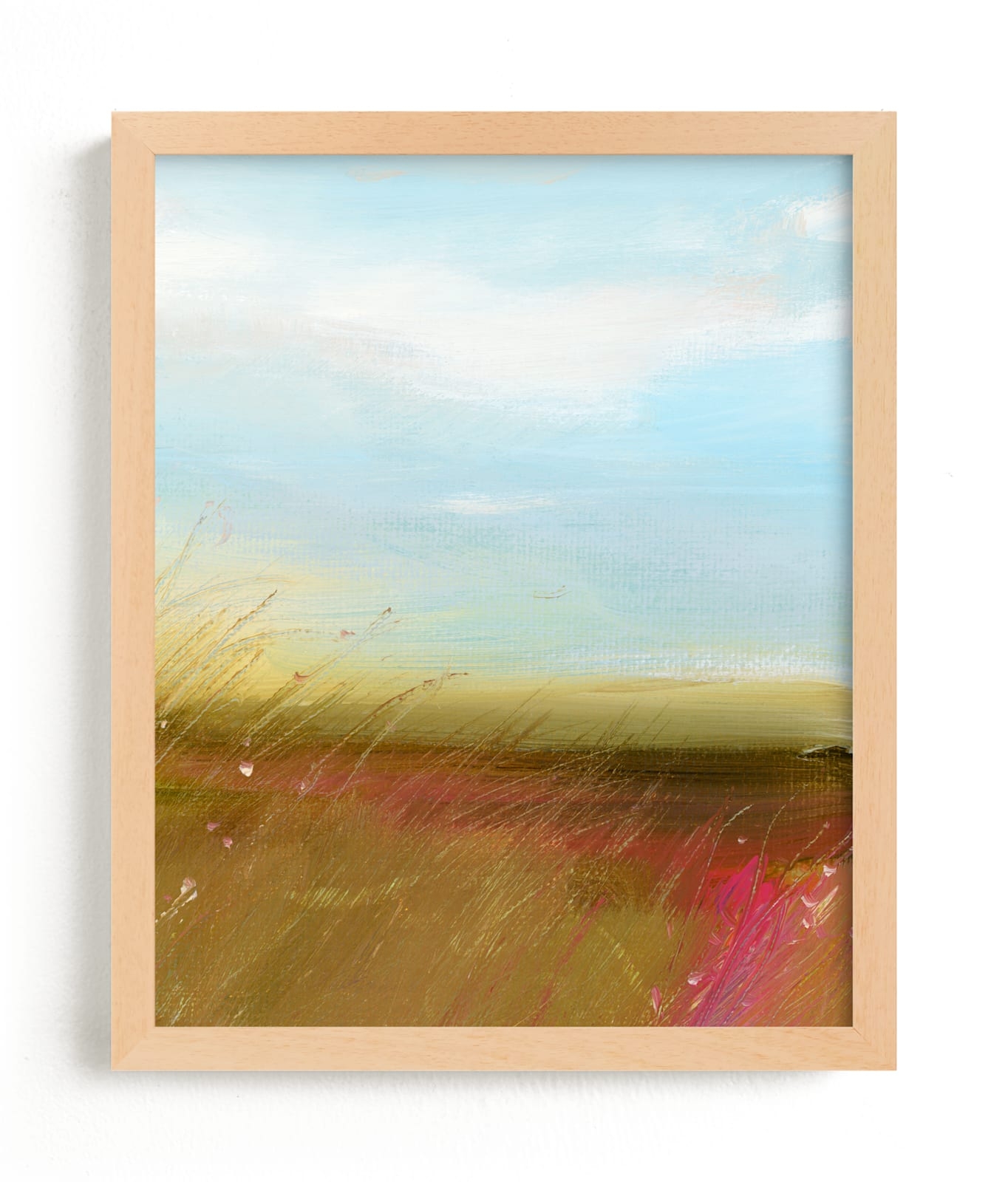 Afternoon Breeze II Limited Edition Fine Art Print 2 - Image 0