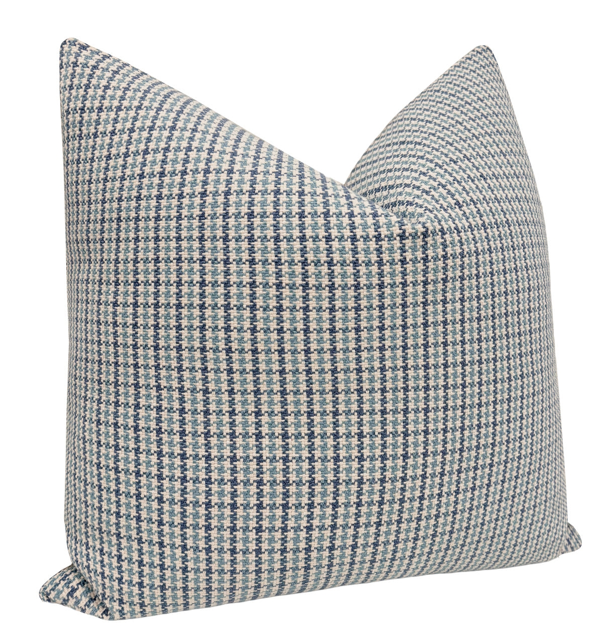 SCOTTIE // POWDER BLUE - 20" X 20" - Image 1