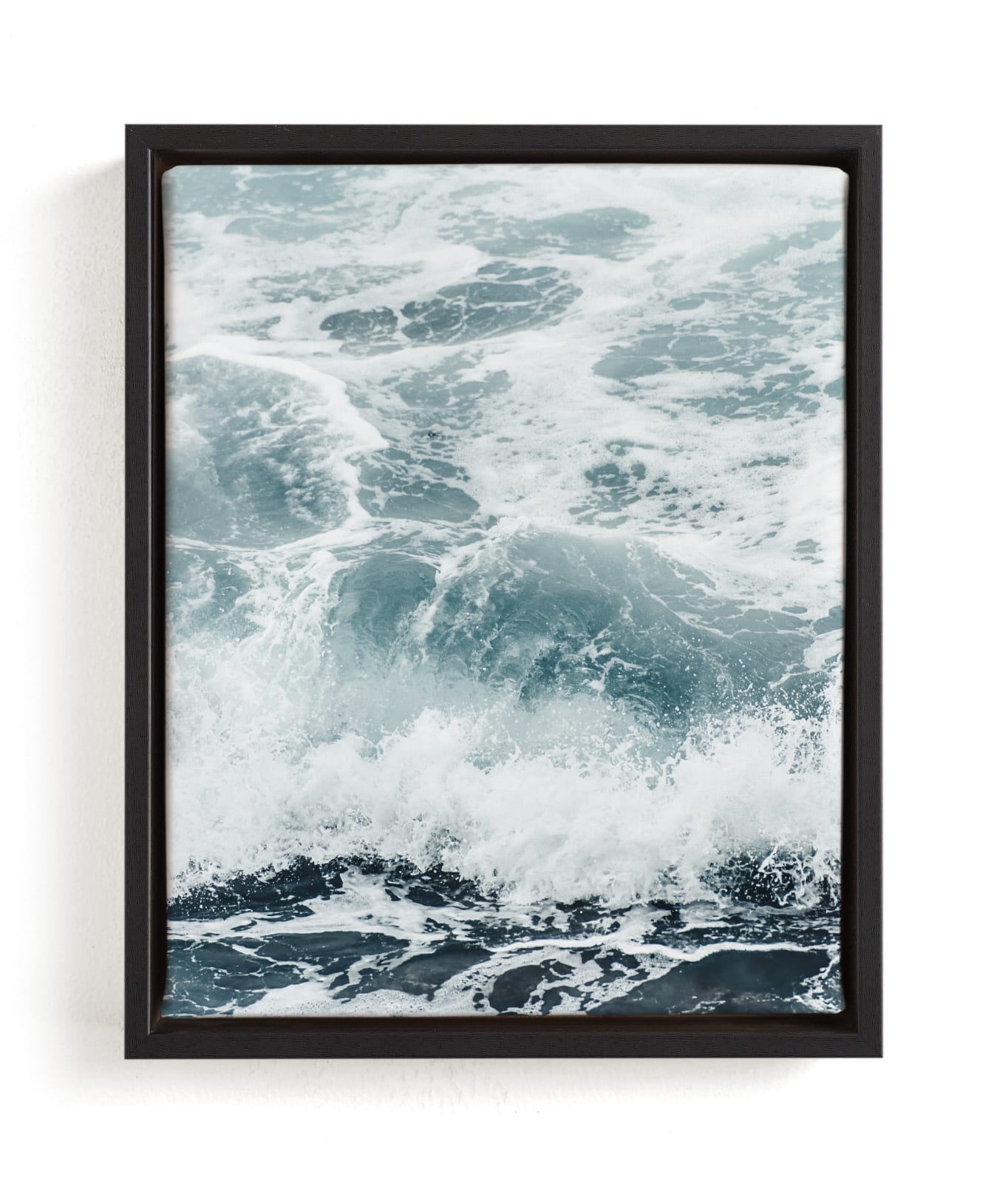 Storm Swell 2 Open Edition Fine Art Print - Image 0