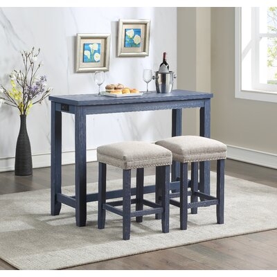 Freeport Counter Height Dining Set - Image 0