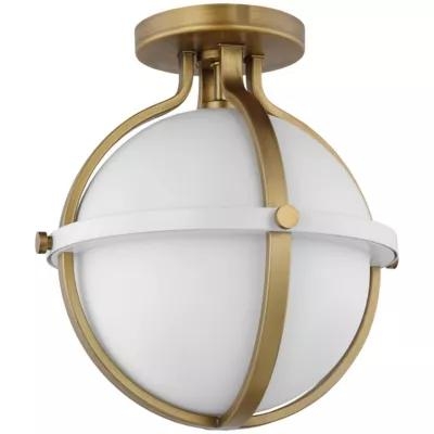 Achron Semi-Flushmount - Image 1