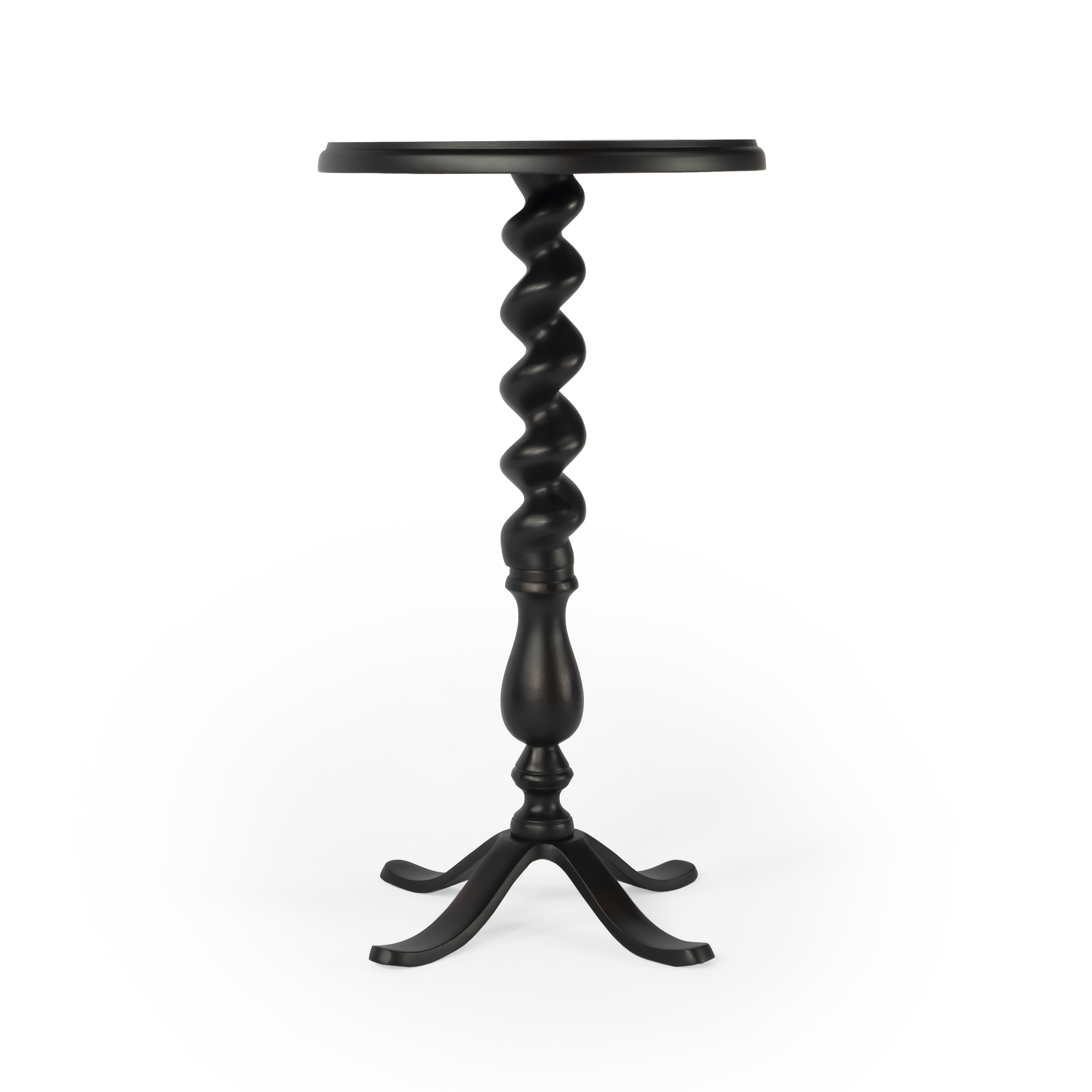 Kolmar Metalworks Side Table - Image 1