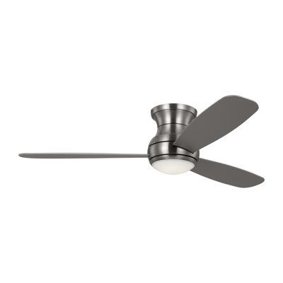 52" Keed Ceiling Fan with LED Lights