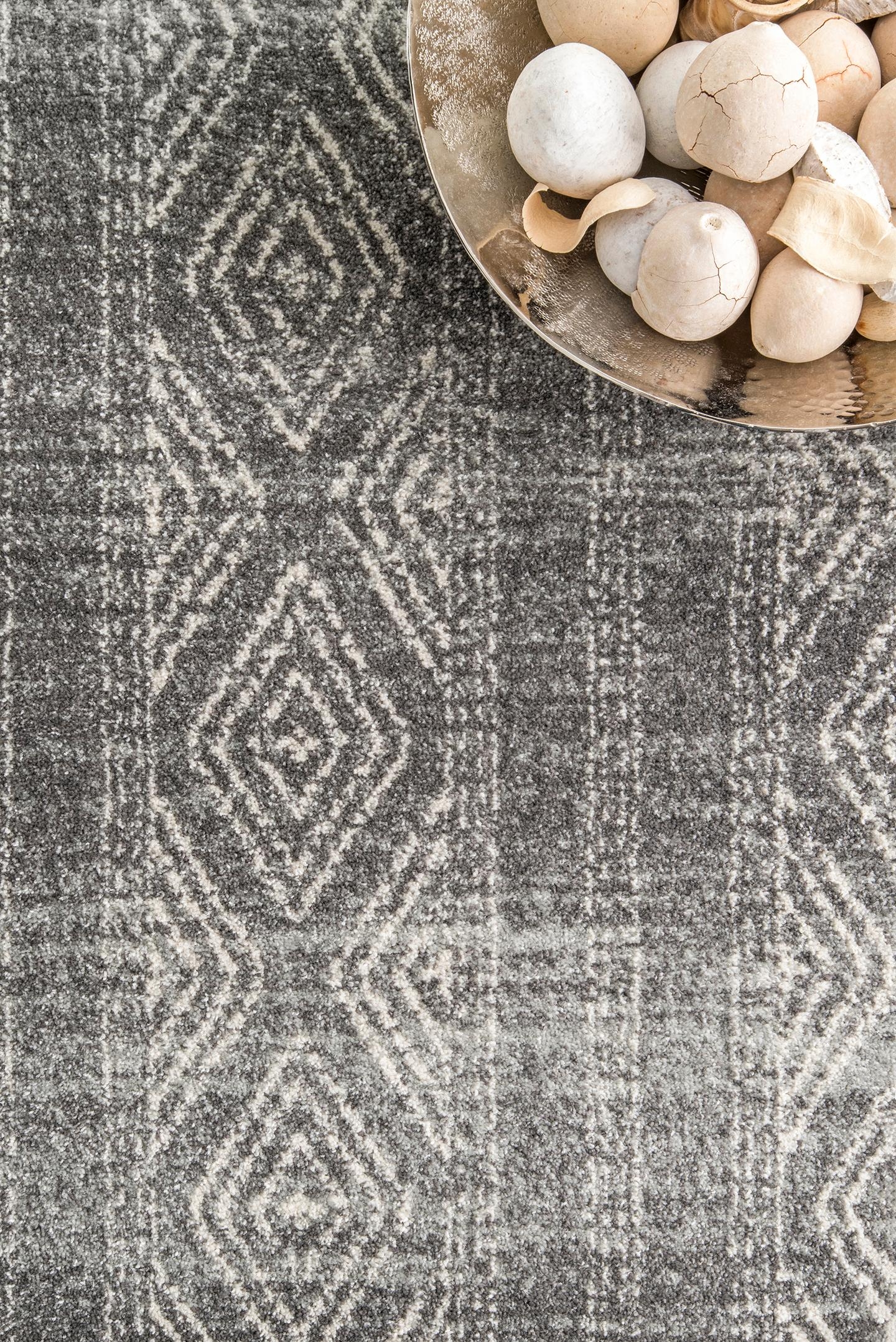 Sarina Diamonds Area Rug - Image 4