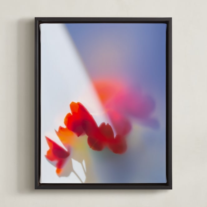 Flora Prism Limited Edition Fine Art Print 2 - Image 0
