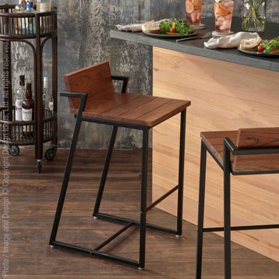 Portland Counter Stool - Image 0