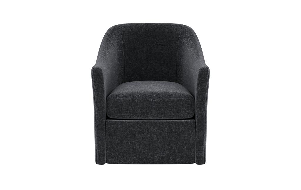 Savona Swivel Chair - Image 1