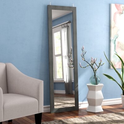 Bexar Modern & Contemporary Full Length Mirror - Image 0