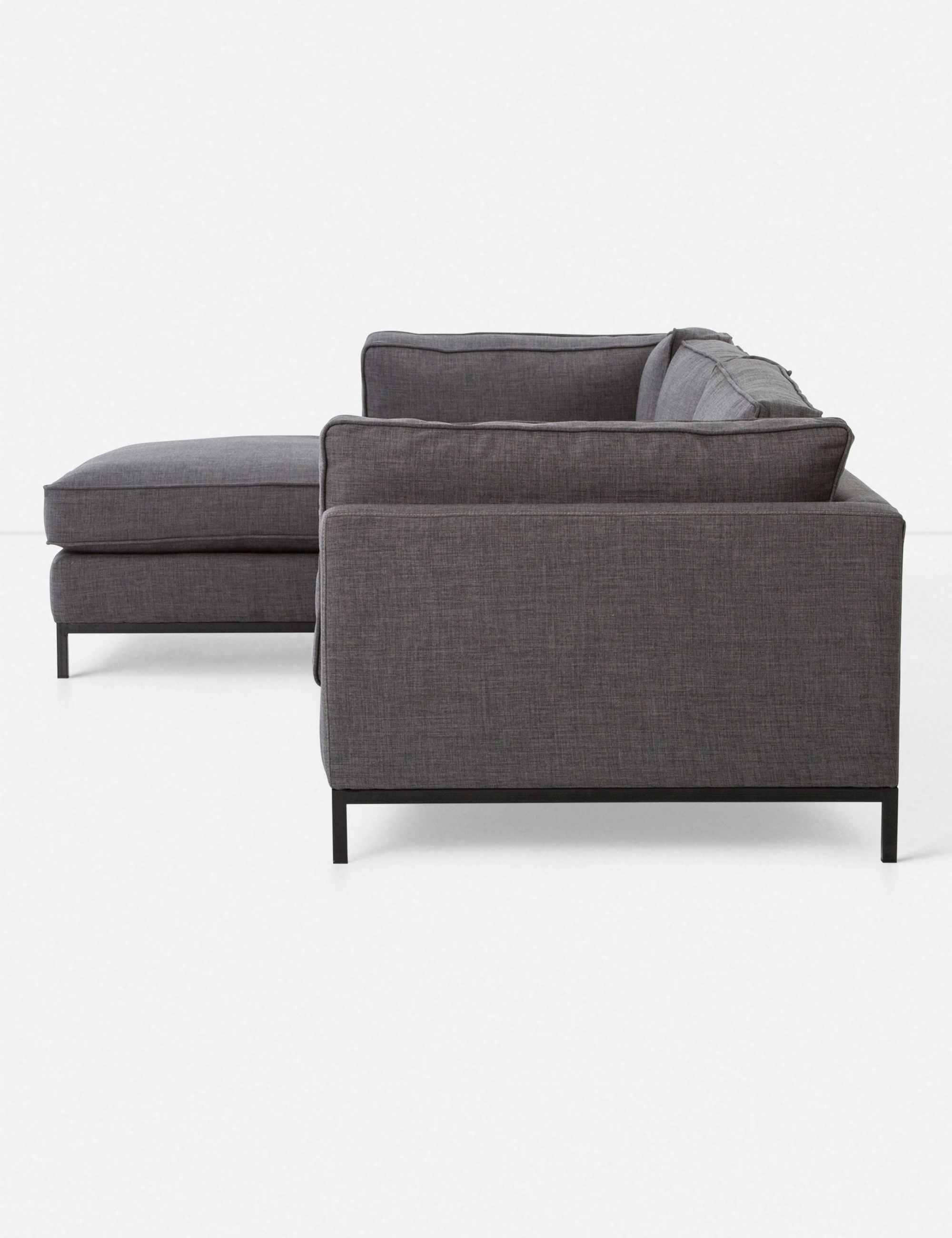 Fritzie Sectional Sofa - Image 2