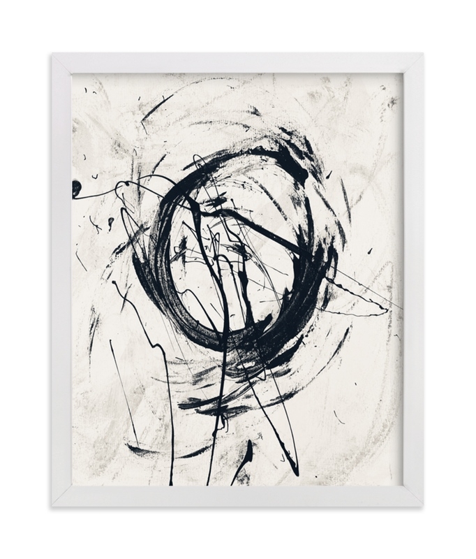 Tour De Force I Limited Edition Fine Art Print 1 - Image 0