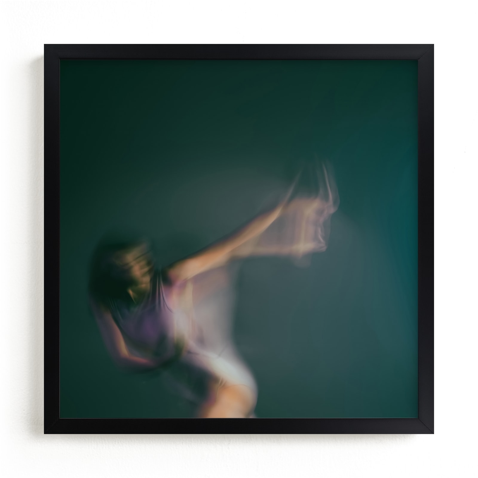 Don't Go Limited Edition Fine Art Print 2 - Image 0