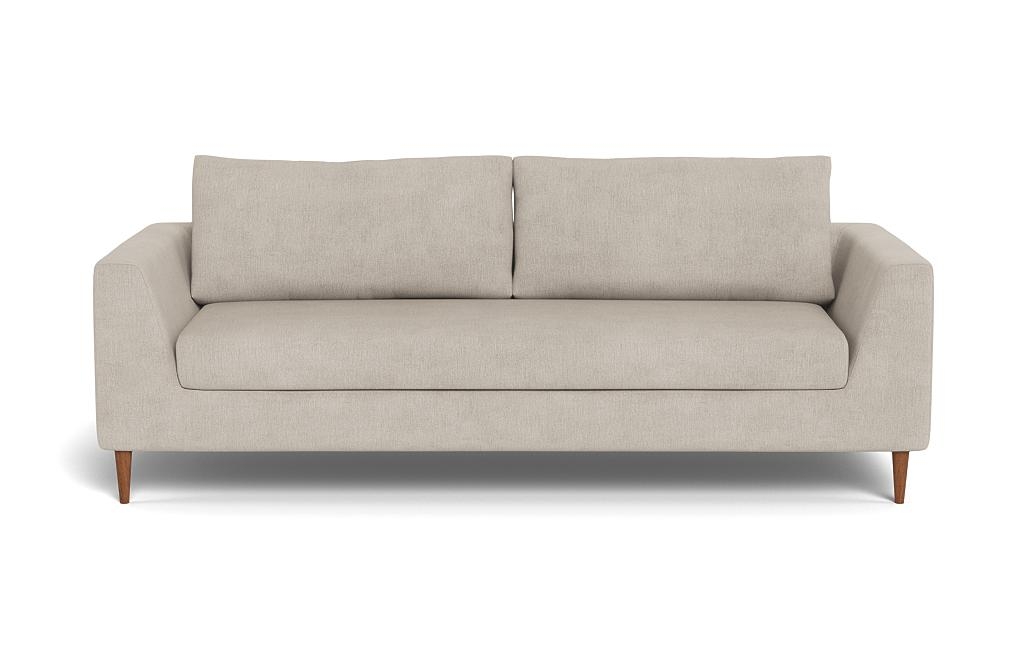 Asher 2-Seat Fabric Sofa - Image 0