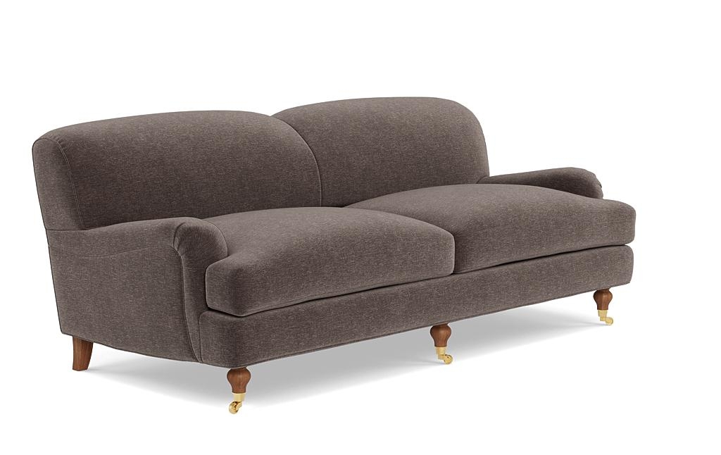 Rose Fabric Sofa by The EverygirlÃ?Â® - Image 1